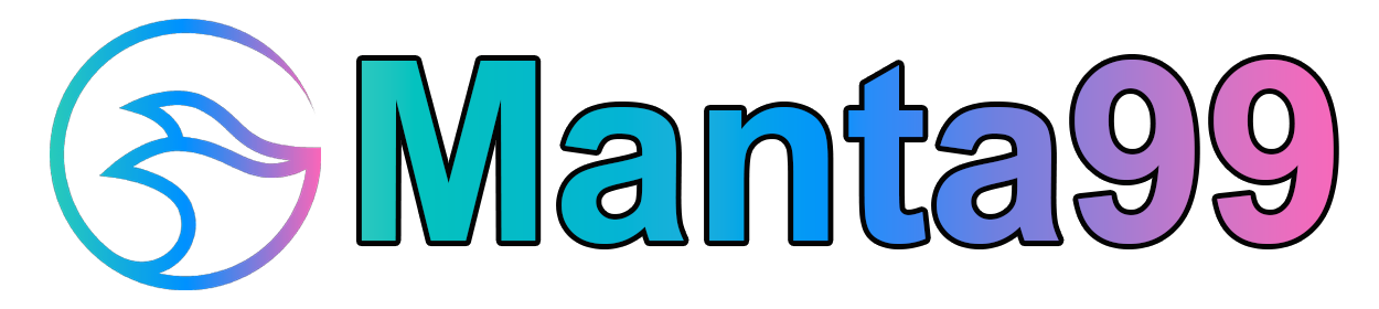 Logo MANTA99 